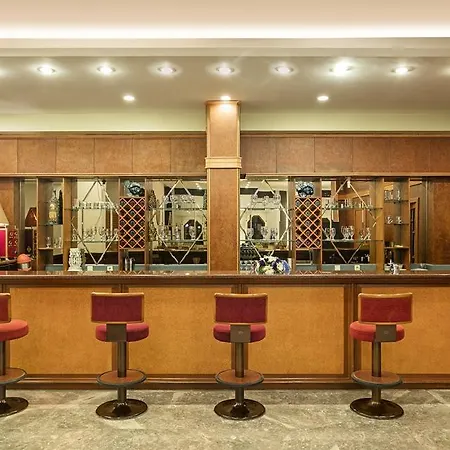 Oezkaymak Marina - Ultra Inklusive Hotel