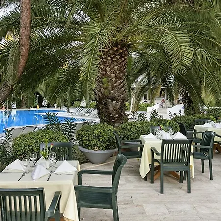 Hotel Oezkaymak Marina - Ultra Inklusive 5*