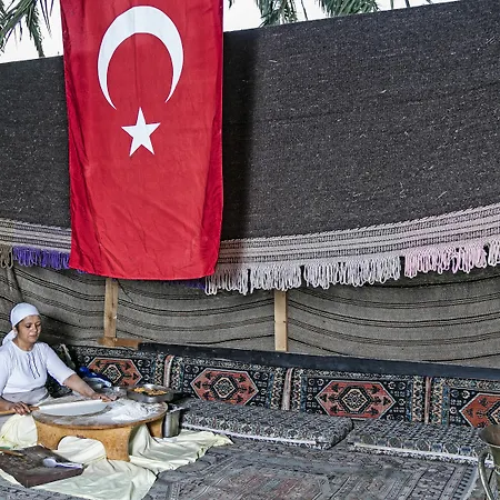Hotel Oezkaymak Marina - Ultra Inklusive 5*