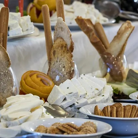 Oezkaymak Marina - Ultra Inklusive Kemer