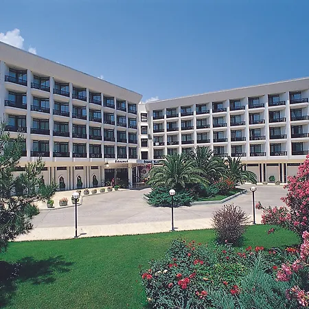 Szálloda Oezkaymak Marina - Ultra Inklusive 5*