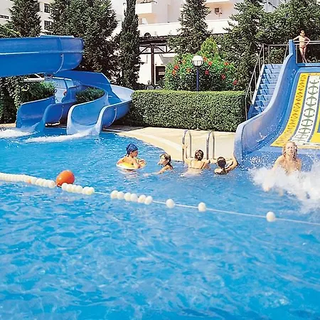 Oezkaymak Marina - Ultra Inklusive 5*